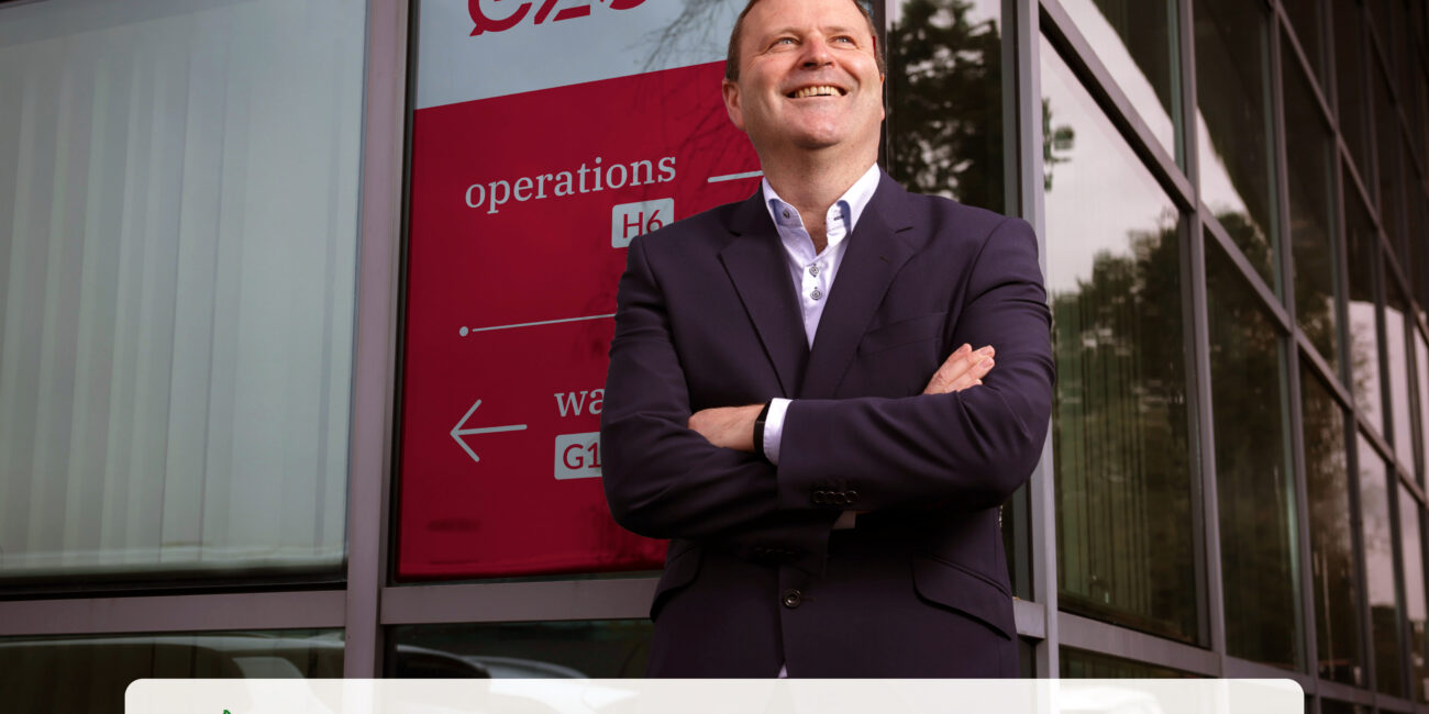 EZO set to grow charging infrastructure across the Midlands with new £176 million contract ⚡️